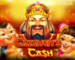 Caishen's Cash