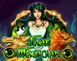Jade Magician