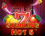 Striking Hot 5