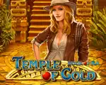 Book of Ra™ - Temple of Gold™